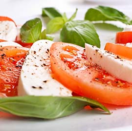 Green Salade : restaurant salade à Nice près de Carros (06)